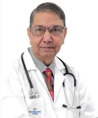 Dr N Rehman